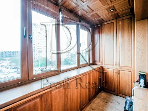 квартира за адресою Миколи Бажана просп., 30