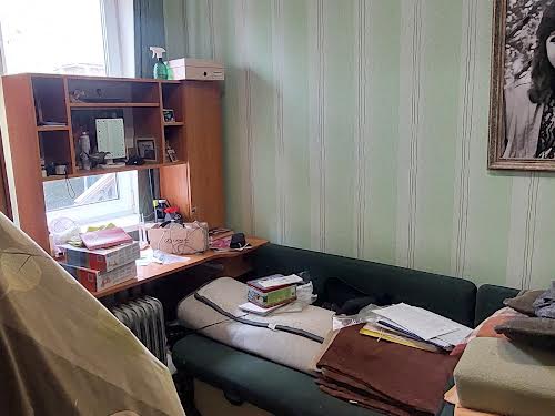 дом по адресу Достоевского проезд (Кривомазова), 5