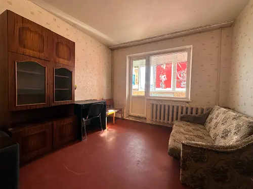 квартира по адресу Каштановая ул., 5