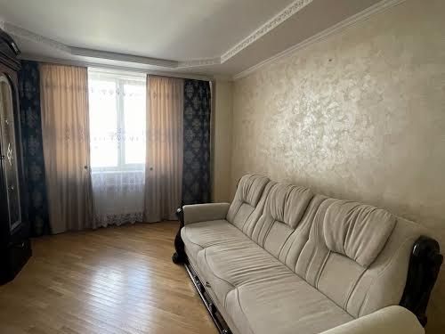 квартира за адресою Під Голоском вул., 15