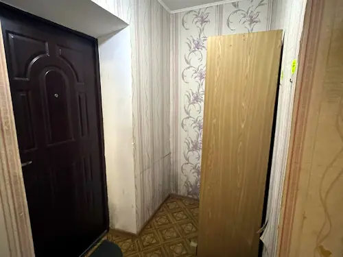 квартира по адресу Курчатова пер., 13