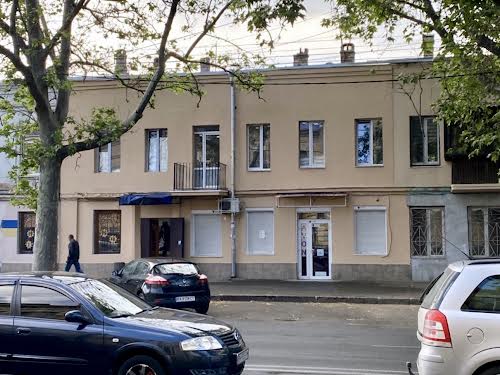 квартира по адресу Мясоедовская ул., 20