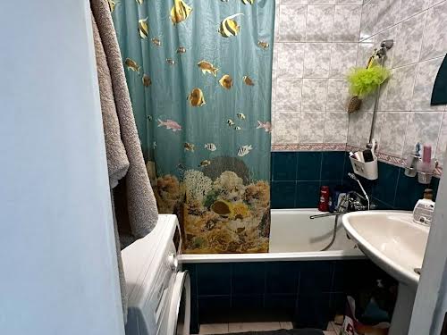 квартира за адресою Героїв просп., 35