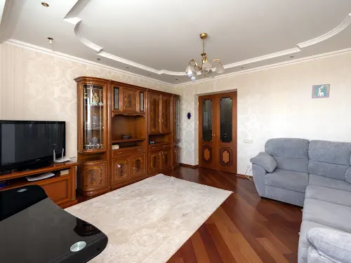 квартира за адресою Старонаводницька вул., 8-А