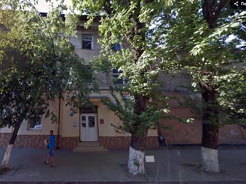 коммерческая по адресу Химическая ул., 4