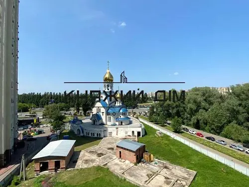 квартира за адресою Академіка Глушкова просп., 9-В
