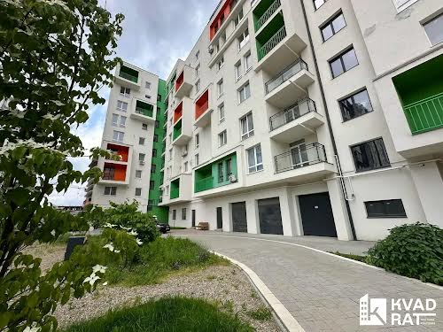квартира за адресою Гетьмана Мазепи вул., 187
