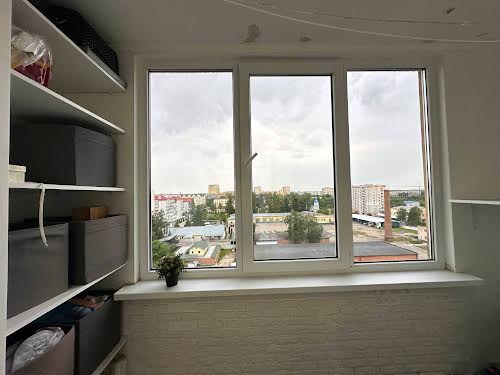 квартира за адресою Івана Рубчака вул., 21