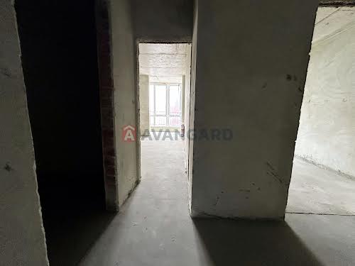 квартира за адресою Трускавецька вул., 123