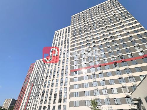 квартира по адресу Ивана Выговского ул. (Маршала Гречка), 44