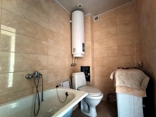 квартира по адресу Кобылянского ул., 223