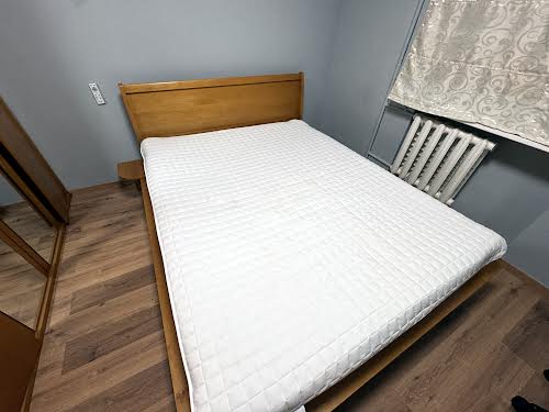 квартира за адресою Запорізьке шосе, 56