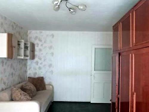 квартира по адресу Генерала Петрова ул., 64