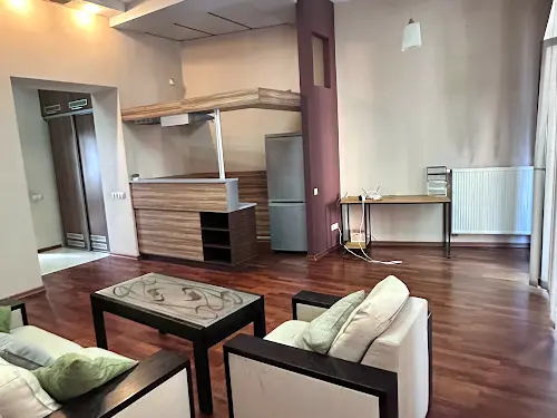 квартира по адресу Академика Богомольца ул., 4