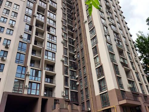 квартира по адресу Глубочицкая ул., 13-3
