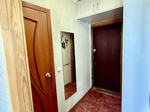 квартира за адресою Березняківська вул., 36-Б