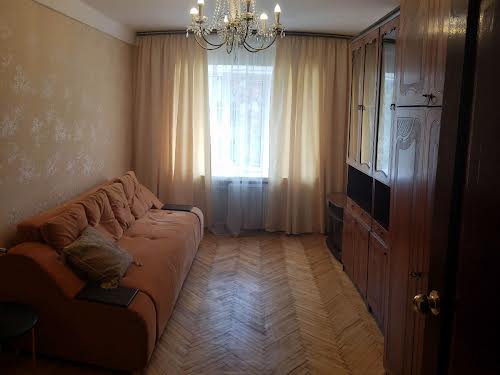квартира за адресою Оріхуватська вул., 3