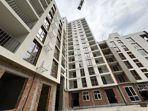 квартира по адресу Под Голоском ул., 1