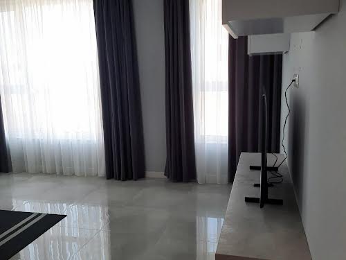 квартира за адресою Під Голоском вул., 7