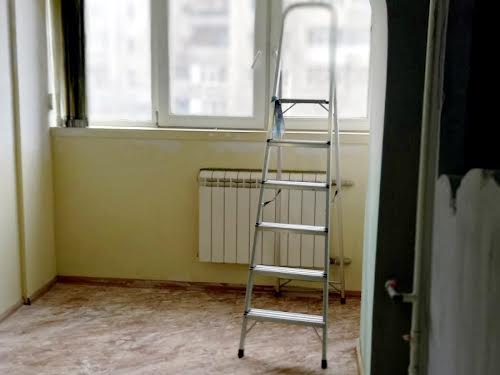 квартира за адресою Холодногірська пл., 37