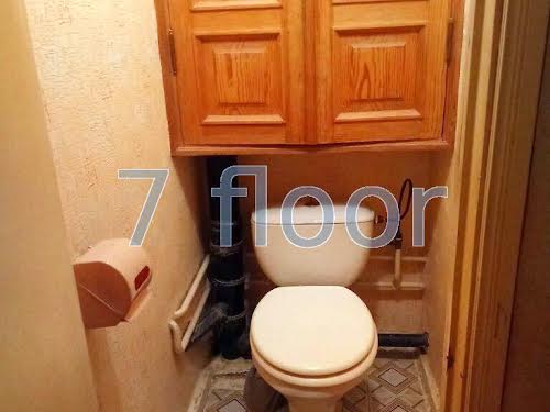 квартира за адресою Петра Григоренка просп., 7б