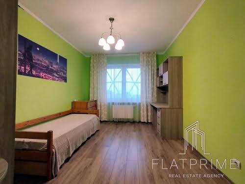 квартира по адресу Юлии Здановской ул. (Ломоносова), 81б
