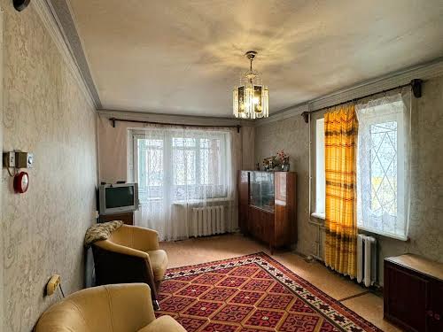 квартира за адресою Дніпро, Мирослава Скорика вул. (Казакевича), 5