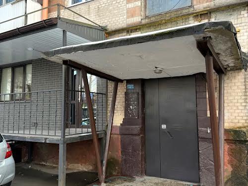 квартира по адресу Степана Бандеры ул., 54