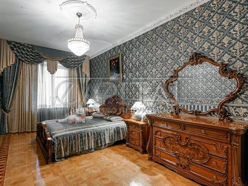 квартира за адресою Андрія Верхогляда вул. (Михайла Драгомирова), 4