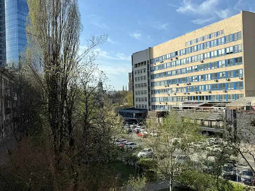 квартира за адресою Мечникова вул., 8