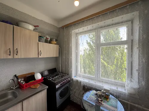 квартира за адресою Межова вул., 3