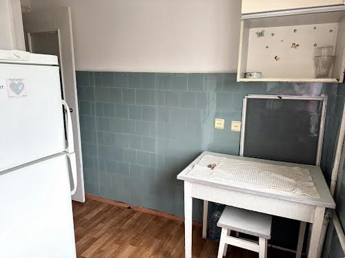 квартира за адресою Берестейський просп. (Перемоги), 20