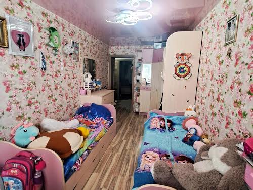 квартира за адресою вул. Прикордонна, 80