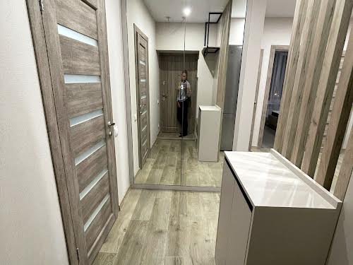 квартира за адресою Лисаветинська вул., 7а