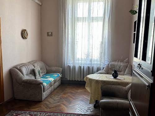 квартира по адресу Базарна, 45