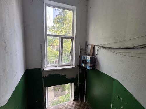 квартира за адресою Варненська вул., 16/2