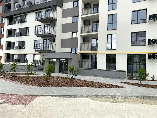 квартира по адресу Роксоланы ул., 34