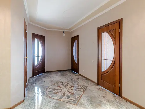 квартира за адресою Варшавська вул., 136