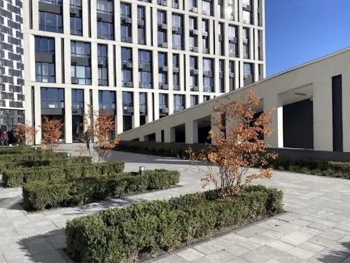 квартира за адресою Зарічна вул., 6 к5