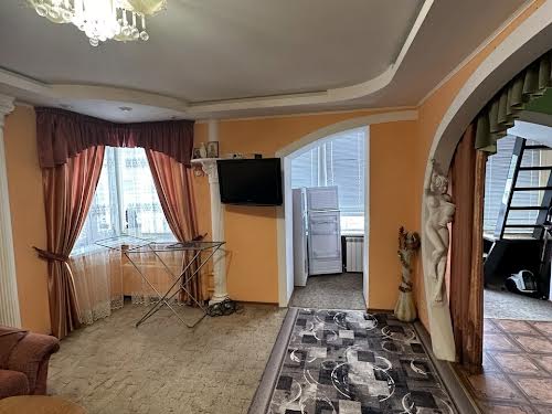 квартира по адресу Харківська, 41