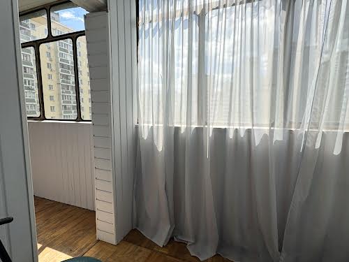 квартира за адресою Петра Григоренка просп., 38а