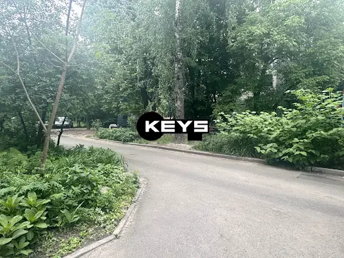 квартира по адресу Воздухофлотский просп. (Повітрофлотський), 74