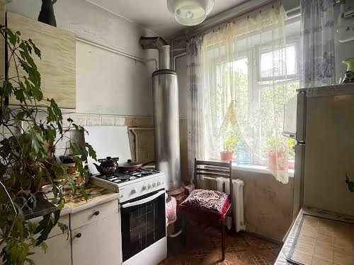 квартира за адресою пр-т Незалежності, 74