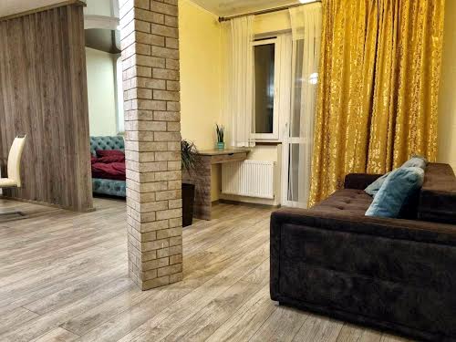 квартира за адресою Сидора Голубовича вул., 37