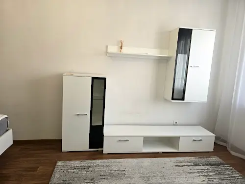 квартира за адресою Єлизавети Чавдар вул., 34