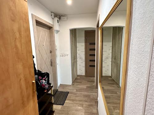 квартира за адресою Набережна Перемоги вул., 60