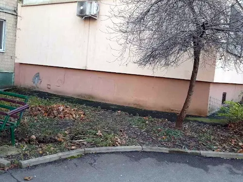 квартира по адресу Тракторостроителей просп., 122а