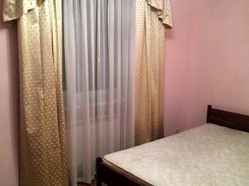 квартира по адресу Александра Кошица ул., 7-А