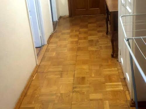 квартира по адресу Шота Руставели ул., 33-А