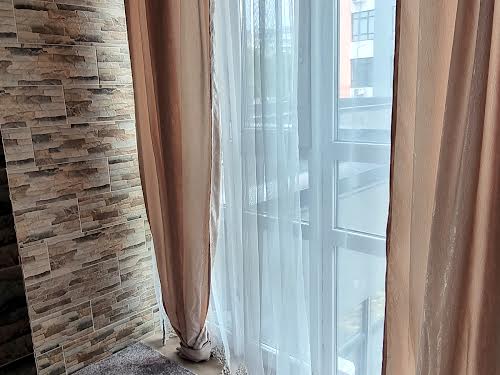 квартира за адресою Миколи Гулака вул., 4